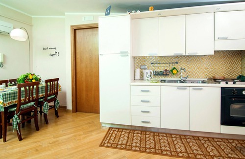 Colli di Fontanelle Apartamento | vista al mar apartamento en Sant'agnello Sorrento