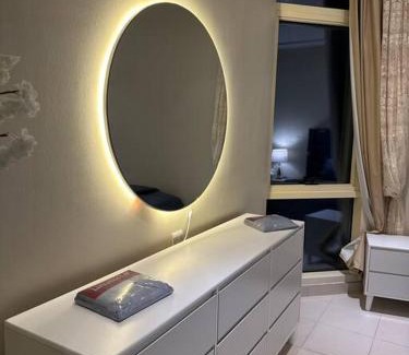 Obhur Al-Janoubiyah Apartamento | Sea view apartment
