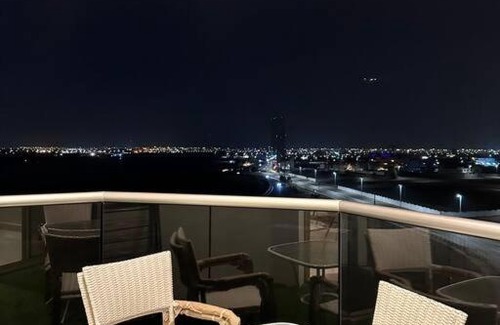 Obhur Al-Janoubiyah Apartamento | Sea view apartment