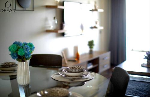 Skala Apartamento | Sea View Apartment with Pool - Relax by the Coast