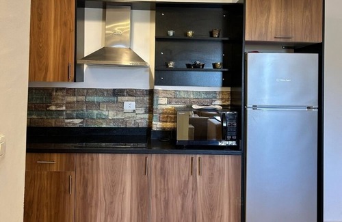 Dahar Chalet De Esquí | Sea View Chalet , Pool & AC – Turtles Beach Resort, Hurghada with WiFi