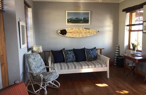 Mossel Bay Casa | Sea View Charming Stone House