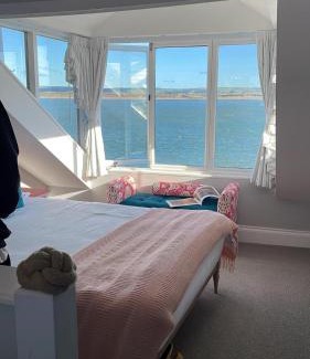 Appledore Casa | Sea View Cottage Dream By The Water