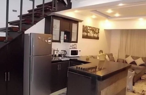 Sakkala Villa | Sea View Duplex Villa Hurghada