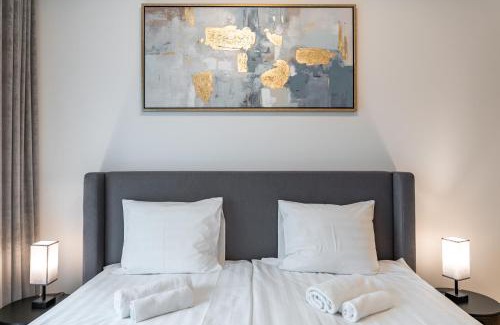 Kalamaja Apartamento | Sea View Family Apt in Kalaranna District with Balcony and Free Parking