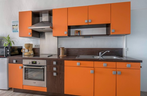 Le Cormier Apartamento | A 50m de la playa Apto vista al mar