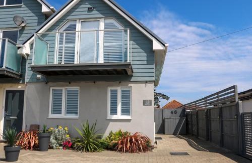 South Hayling Casa | Sea View