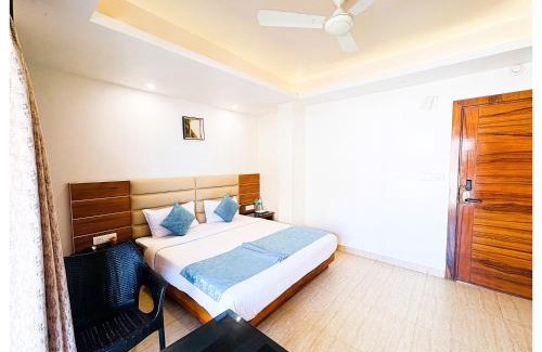 Shirdi Hotel | Sea View Hotel Golden Palace Rivera Puri