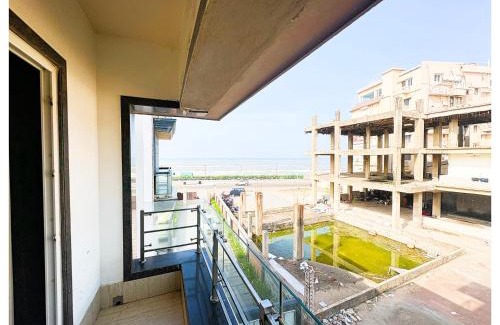 Shirdi Hotel | Sea View Hotel Golden Palace Rivera Puri