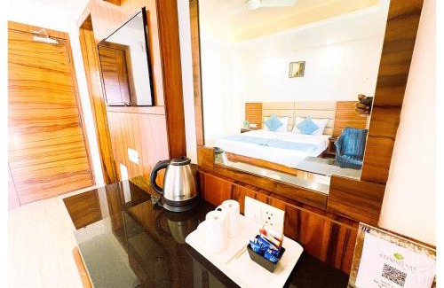 Shirdi Hotel | Sea View Hotel Golden Palace Rivera Puri