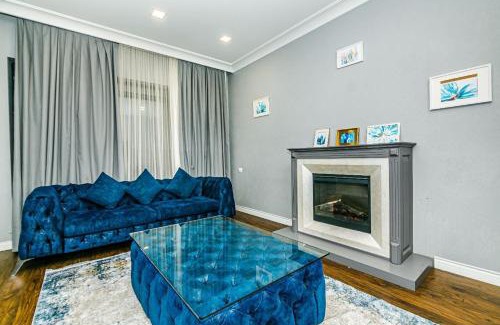 Sabayil Apartamento | SEA ViEW HOTELAPARTMENT MCDONALD'S