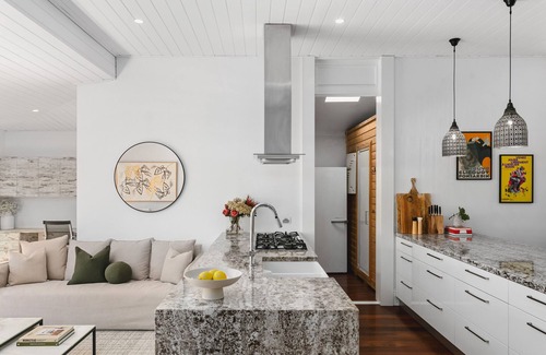 Cottesloe Casa | Sea View House - 250m to beach + golf course views
