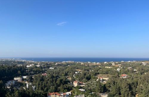 Kallithea Casa | Sea View Loft