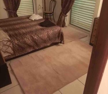 Salamis Apartamento | Sea view luxury apartment