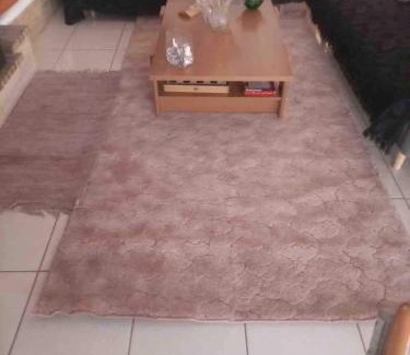 Salamis Apartamento | Sea view luxury apartment