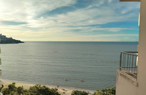 Tanjung Bungah Apartamento | Sea View Paradise