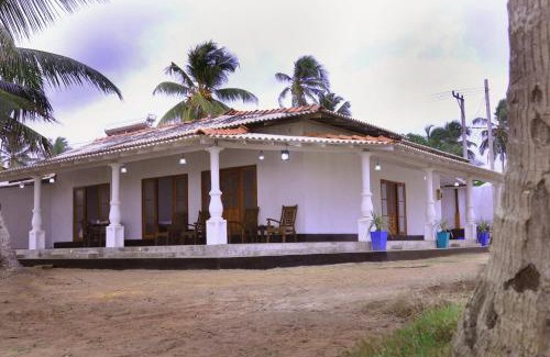Boossa Casa | Sea View Resort