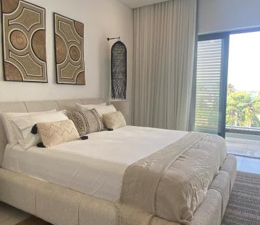 Grand-Baie Apartamento | Sea view - Soleil des Canonniers