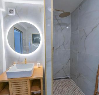 La Possession Apartamento | Sea View & Spa privé La Possession