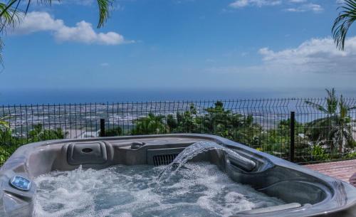 La Possession Apartamento | Sea View & Spa privé La Possession