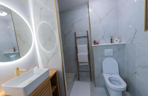 La Possession Apartamento | Sea View & Spa privé La Possession