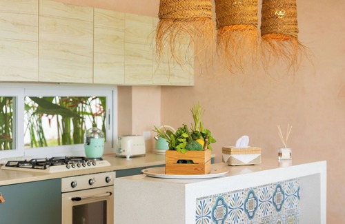 Makham Tia Villa | SEA VIEW VILLA WITH INFINITY POOL