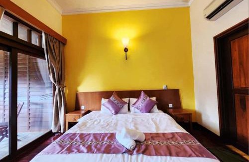 Kuala Teriang Chalet De Esquí | Sea Villa Langkawi