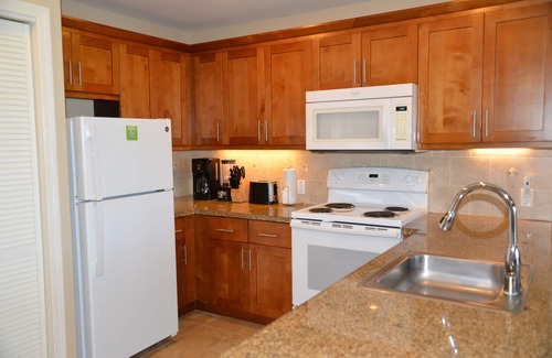 Kailua-Kona Complejo | Sea Village