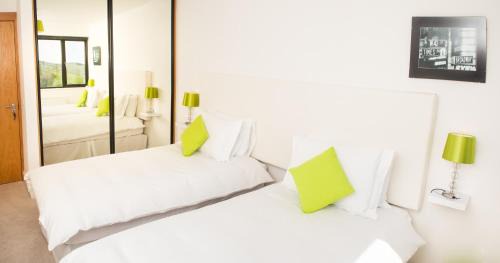 Fahan Casa | Sea Vista Boutique Accommodation