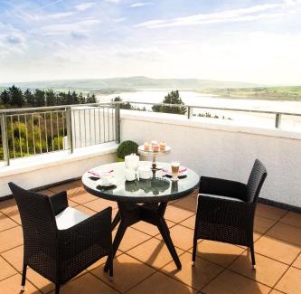 Fahan Casa | Sea Vista Boutique Accommodation