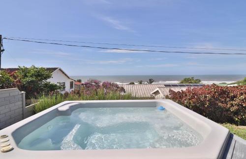 Pennington Casa | Sea Vista