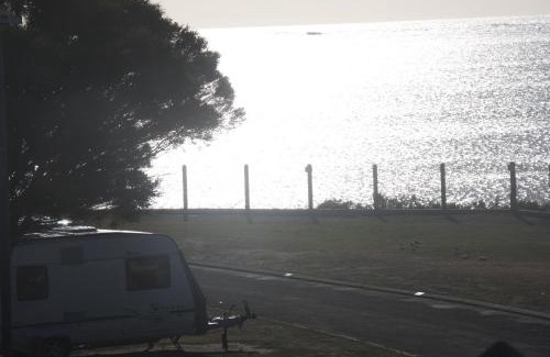 Waterhouse Otro | Sea Vu Caravan Park