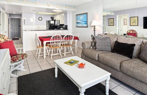 USA Condominio | Sea Watch unit 109 ocean view in Ocean City, Maryland