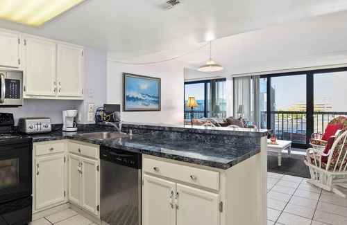 USA Condominio | Sea Watch unit 109 ocean view in Ocean City, Maryland