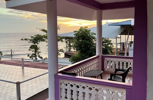 Varkala Villa | Sea Wings