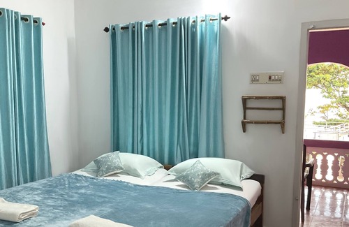 Varkala Villa | Sea Wings