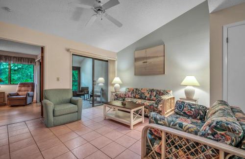 New Smyrna Beach Casa | Sea Woods Villa 4263