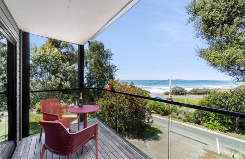 Separation Creek Apartamento | Sea Zen