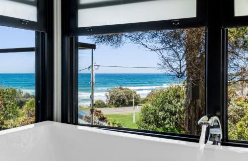 Separation Creek Apartamento | Sea Zen