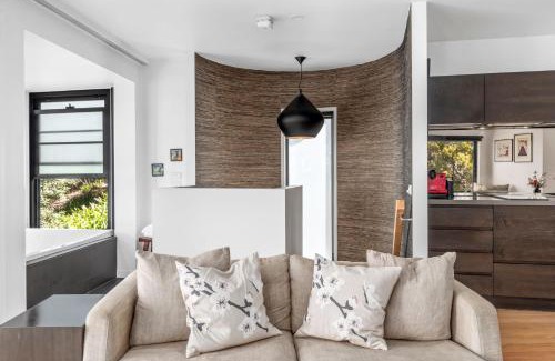 Separation Creek Apartamento | Sea Zen