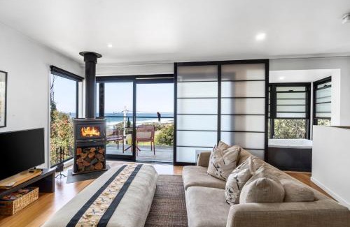 Separation Creek Apartamento | Sea Zen