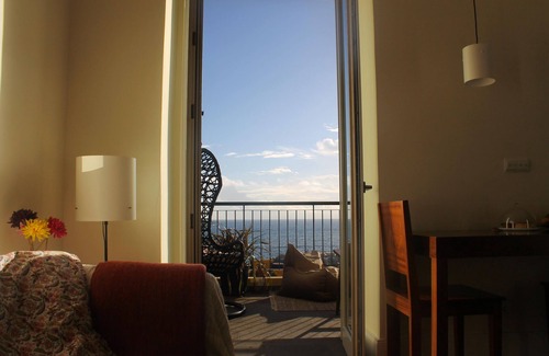 Old Town Apartamento | SeaBalcony Apartamento