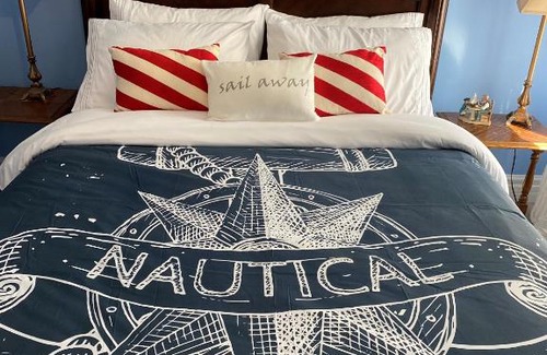 Pictou Cama Y Desayuno | Seabank House Bed and Breakfast Ahoy