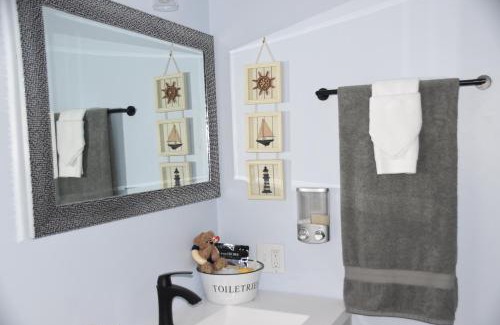 Pictou Cama Y Desayuno | Seabank House Bed and Breakfast Ahoy