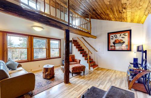 Seabeck Casa | Seabeck Cottage on Hood Canal