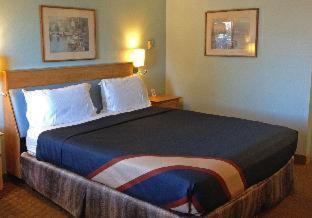 Fort Bragg Hotel | Seabird Lodge Fort Bragg