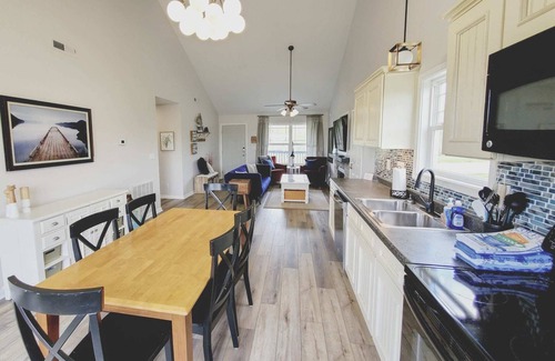 Taylorsville Casa | Cottage con una Vista Espectacular. Cottage # 5