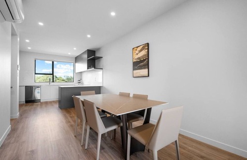 Takapuna Casa | Seabliss Retreat - Killarney Lakehouse