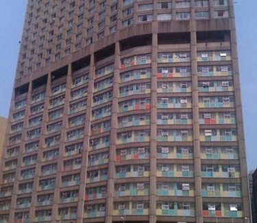 South Beach Apartamento | Seaboard Hotel & Holiday Apartments