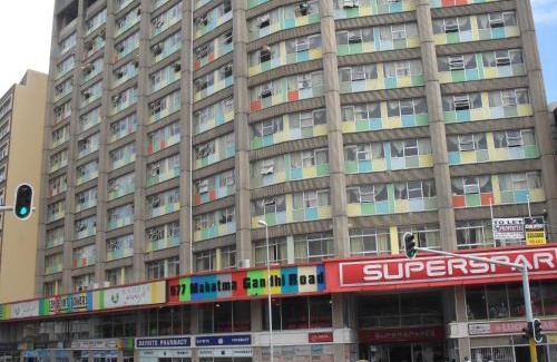 South Beach Apartamento | Seaboard Hotel & Holiday Apartments